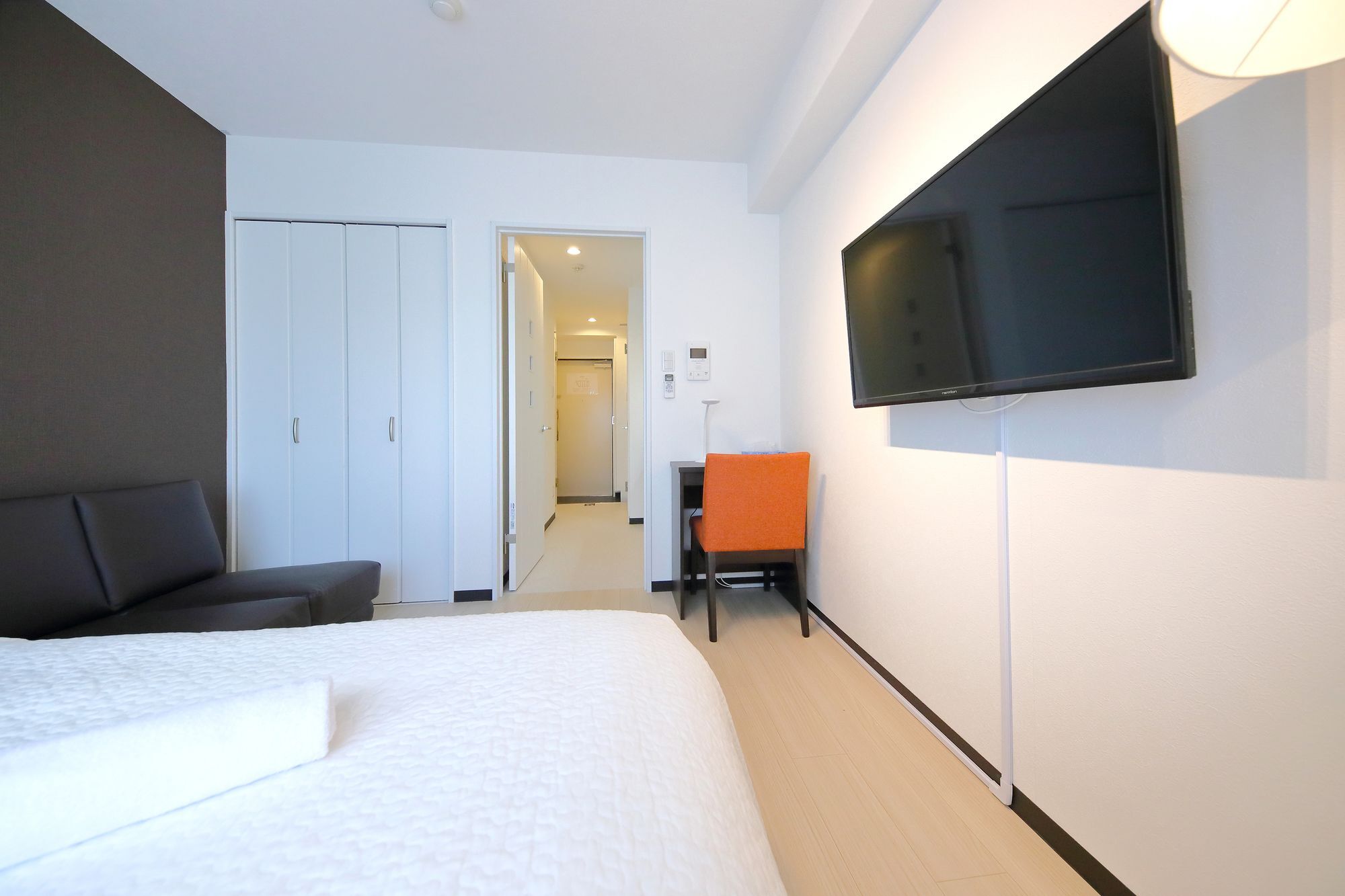 Grandouce Namba-Higashi Apartment Осака Екстериор снимка