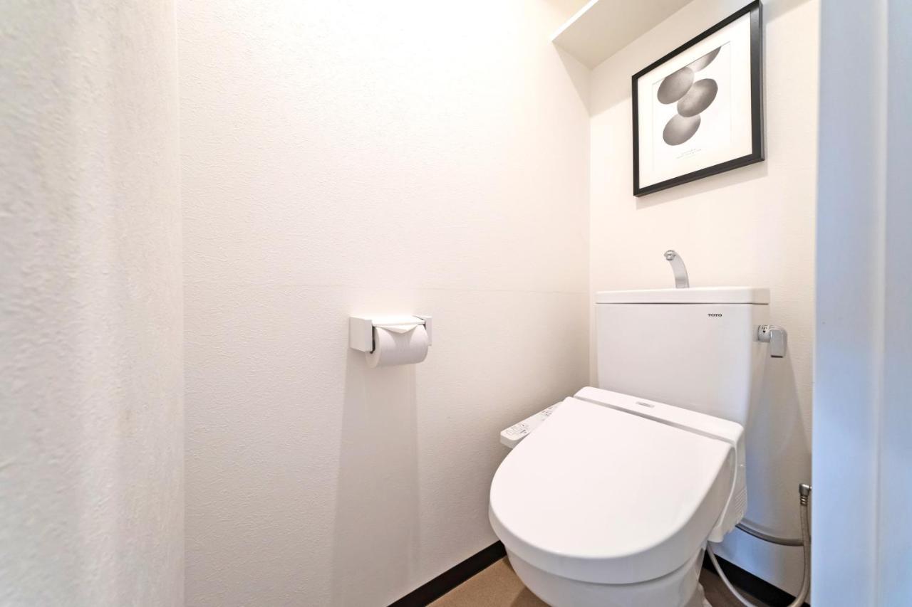 Grandouce Namba-Higashi Apartment Осака Екстериор снимка
