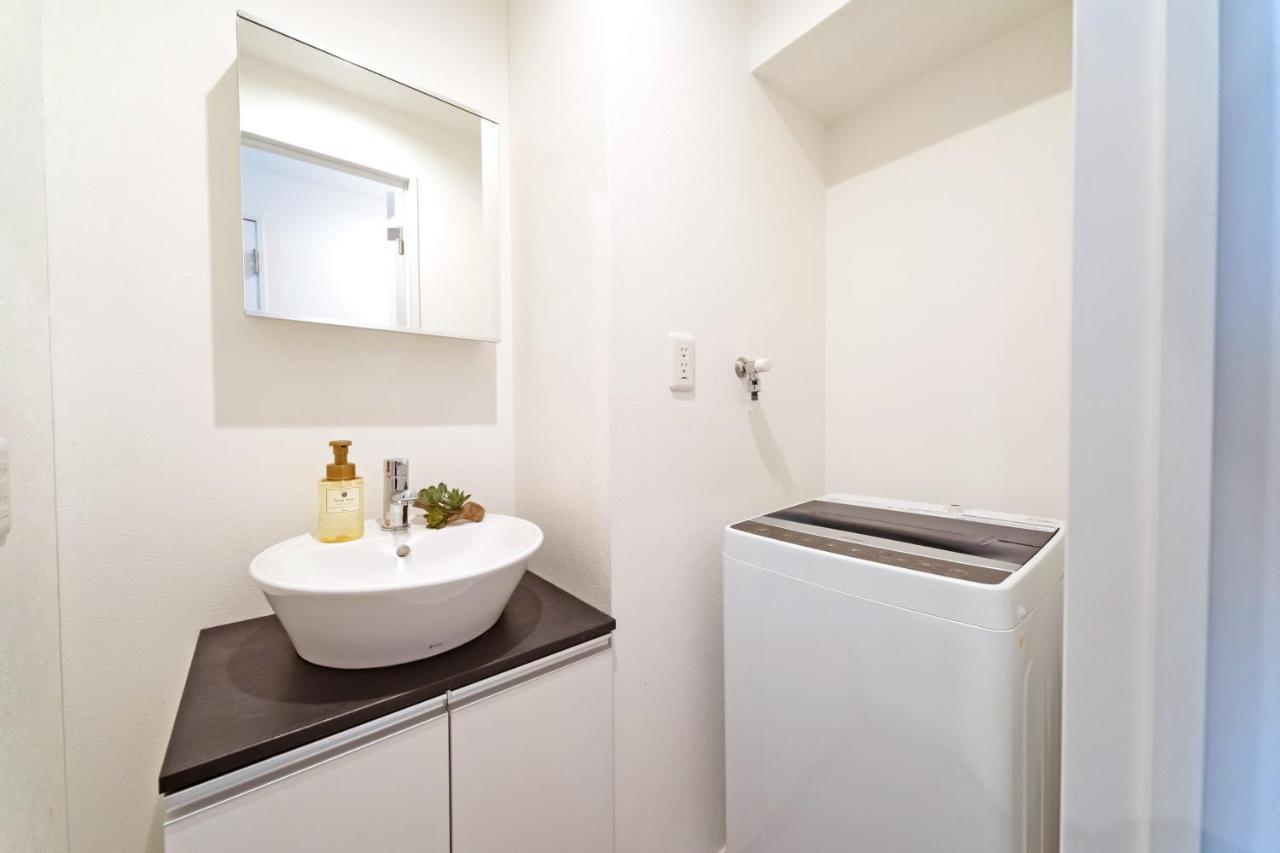 Grandouce Namba-Higashi Apartment Осака Екстериор снимка